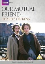 Mutual friend dvd for sale  UK
