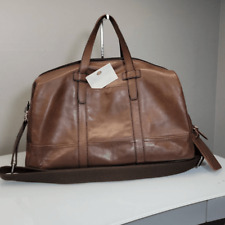 Fossil duffle crossbody for sale  Lawrenceville