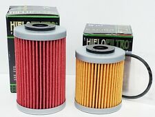 Hiflo oil filter for sale  Homer