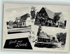 13067476 - 2332 Kosel Verlag Stramm 68167 B - inn, good preservation postcard for sale  Shipping to South Africa