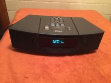 BOSE WAVE RADIO CD PLAYER MODEL AWRC1R  WORKS GOOD  NO REMOTE  for sale  South Barre