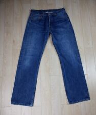 Levi jeans 501 gebraucht kaufen  Höchst i. Odw.