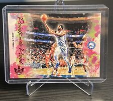 2019 panini court for sale  Shipping to Ireland