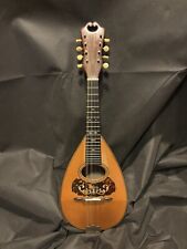 Martin bowlback mandolin for sale  Iron Mountain