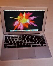 Apple macbook air d'occasion  Montauban