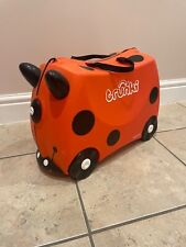Used ladybird trunki for sale  ELY