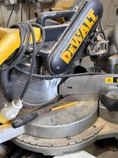 110v chop saw for sale  CAMBERLEY