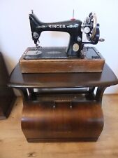 1929 vintage singer for sale  WELLINGBOROUGH