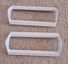 Fisher & Paykel Chest Freezer Basket Handles 2 pack, used for sale  Shipping to South Africa