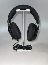 Fone de ouvido para jogos Razer/sem microfone ou outros acessórios. Áudio testado através de 3,5 mm comprar usado  Enviando para Brazil