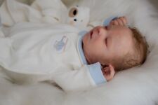 Reborn Baby realborn Darren por Bountifulbaby, usado comprar usado  Brasil 