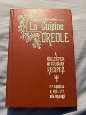 Vintage cuisine creole d'occasion  Expédié en Belgium