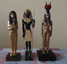 ägyptische cleopatra wächter gebraucht kaufen  Wittenberg