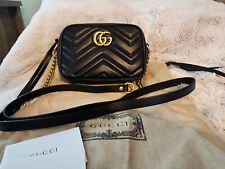 Gucci marmont shoulder for sale  Kissimmee