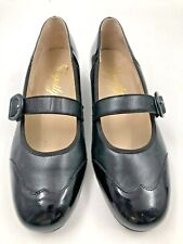 Ladies black shoes for sale  BIRMINGHAM