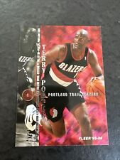 Nba carte terry d'occasion  Boves