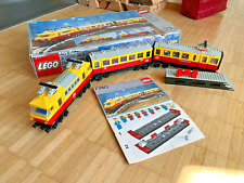 Lego trains inter gebraucht kaufen  Lindau (Bodensee)