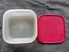 Tupperware eidgenosse kompaktu gebraucht kaufen  Hanerau-Hademarschen