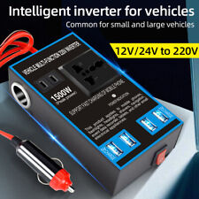 Car power inverter for sale  UK