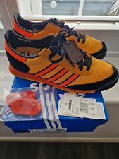 adidas spezial sliders for sale  WIDNES