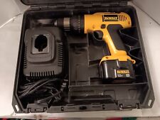 Dewalt dw974 drill for sale  North Canton