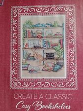 Cross stitch chart for sale  BRIGG