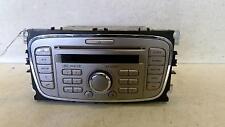 Autoradio ford mondeo d'occasion  France