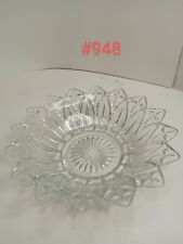 Federal glass petal for sale  Washington