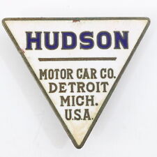 Hudson motor car for sale  Vancouver