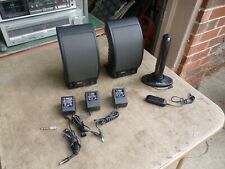 system wireless rca speaker for sale  Germantown