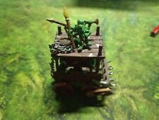 Warhammer fantasy orcs for sale  ROCHDALE