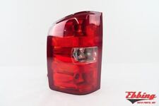Driver tail light for sale  North Vernon
