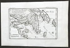 Carta geografica grecia usato  Vimodrone