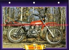 Suzuki 370 sp370 d'occasion  Cherbourg-Octeville-