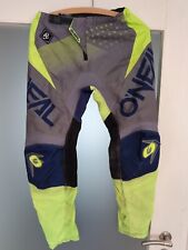 Neal motocross hose gebraucht kaufen  München