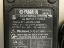 Adapter yamaha lse0107a1236 gebraucht kaufen  Ohmstede