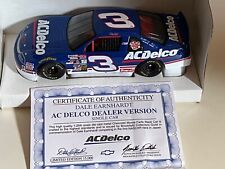 1996 dale earnhardt for sale  Topeka