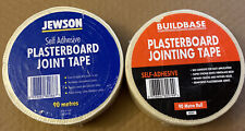 plasterboard joint tape for sale  BIRMINGHAM
