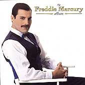 Freddie mercury freddie for sale  STOCKPORT