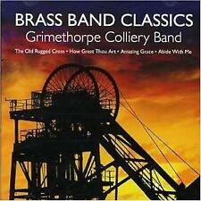 Brass band classics for sale  UK