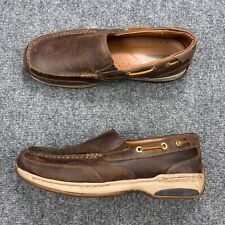 Dunham shoes mens for sale  Lorton