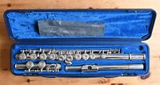 Yamaha yfl211s flute for sale  CHESTERFIELD