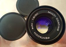 m42 screw fit lens for sale  Shipping to Ireland