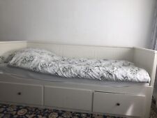 Bett stauraum schubladen gebraucht kaufen  Nordhausen