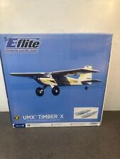 Flite umx timber for sale  Mansfield