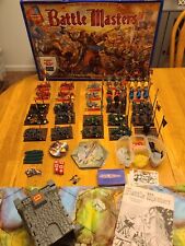 Battle masters fantasy for sale  Johnstown