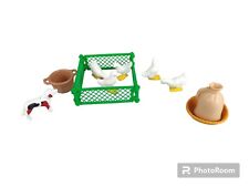 Playmobile chicken coop for sale  Hopkins