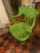 Captains chair for sale  BISHOP AUCKLAND