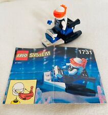 Lego space ice for sale  NORWICH
