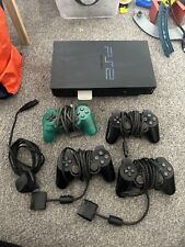 Sony playstation black for sale  ASHFORD